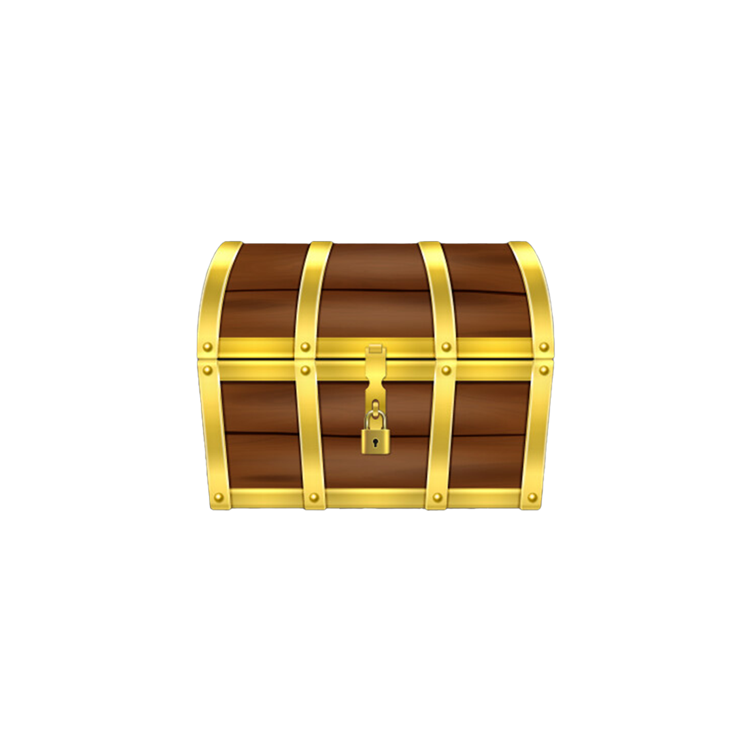 Treasure Chest